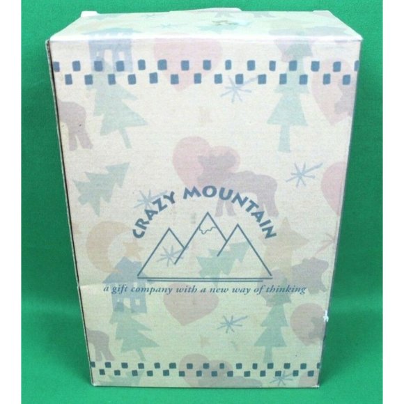 4 Piece SNOW Snowman Figurine Holiday Christmas Decor - Picture 3 of 3